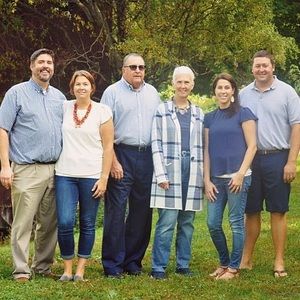 Meet your Posher, Dorothy